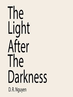 cover image of The Light After the Darkness